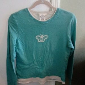 Life Is Good Tops - Life is Good Long Sleeve T--shirt M Life Is Good Tops - Life is Good Long Sleeve T--shirt M